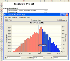 Oracle Crystal Ball Software Download